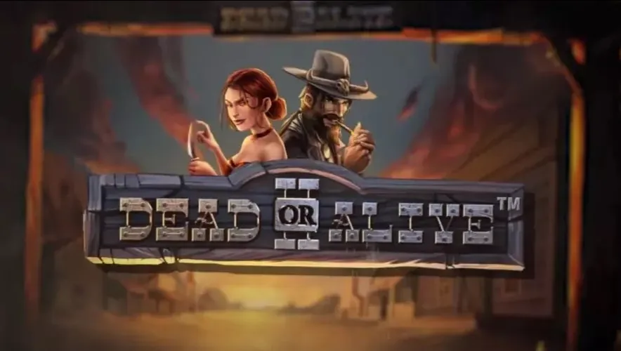 Dead or Alive 2 at El Royale Casino