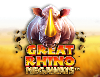 Great Rhino Megaways at El Royale Casino